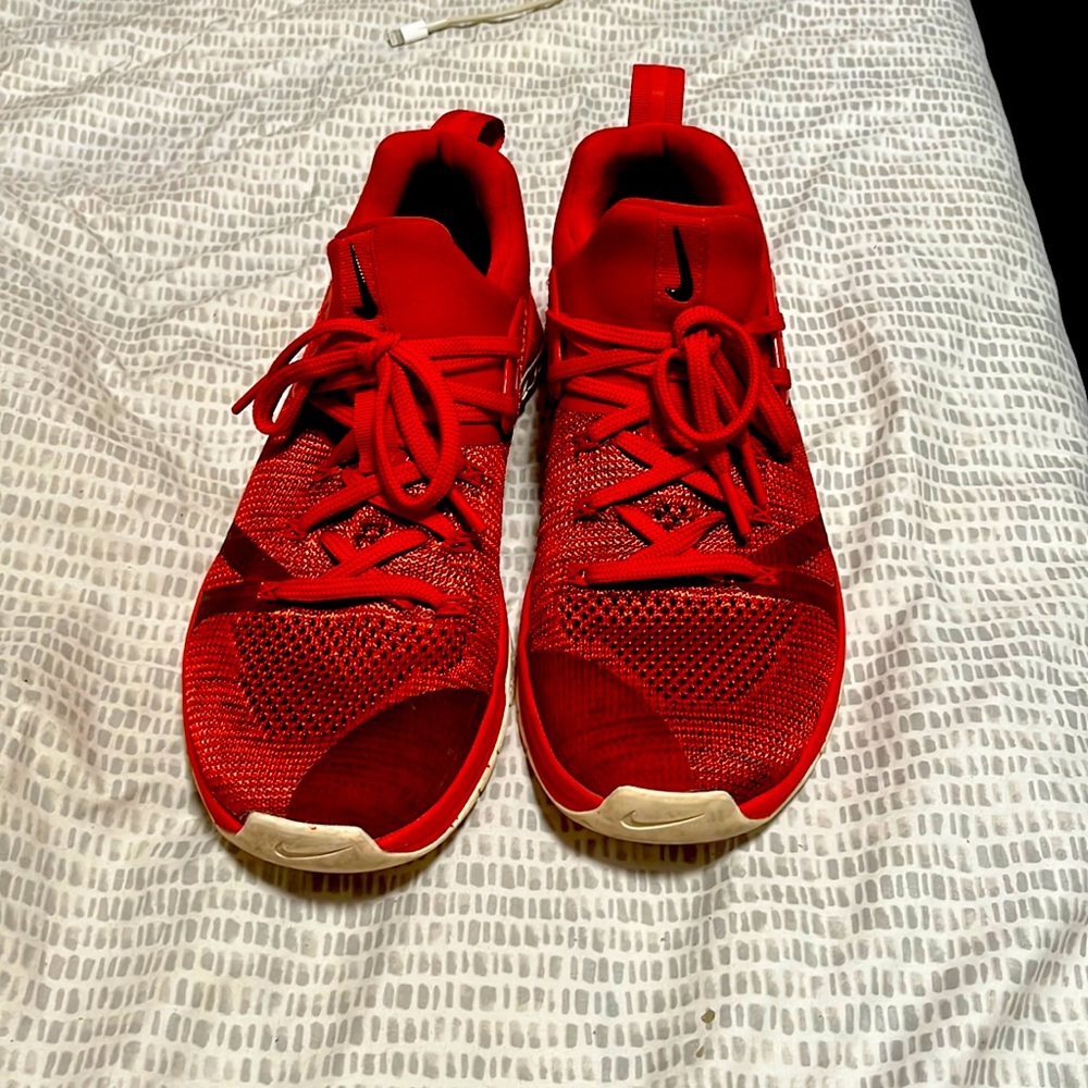 Nike metcons